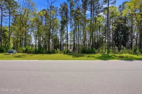 Wilmington Homesite: 6.69 Acres