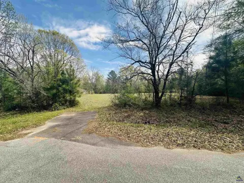 Residential Lots in Warner Robins