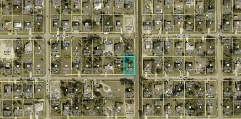 Lehigh Acres Land For Sale