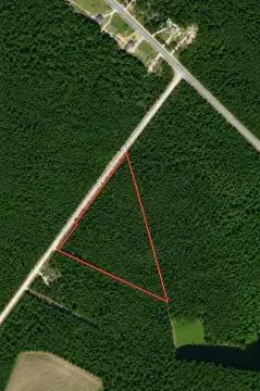 FA-Zoned Land Tract