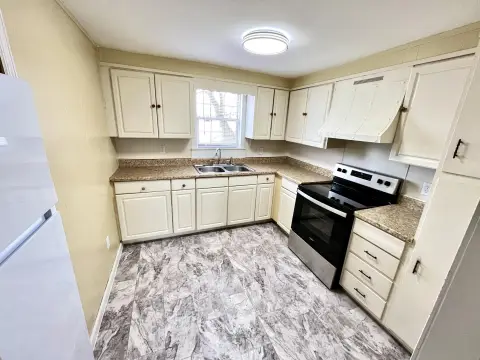 Turnkey Multifamily Investment Opportunity