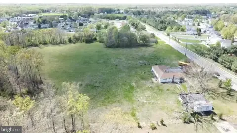 Multi-Family Property on 10 Acres