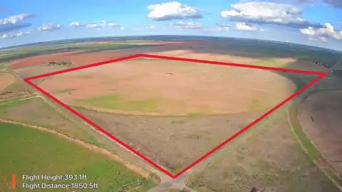 160-Acre Farmland Tract