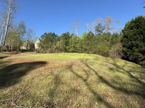 Residential Land in Martinez, GA