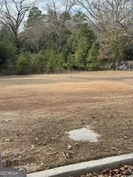 Residential Lot in Macon, GA