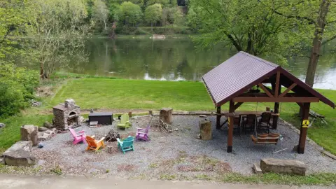 Allegheny River Recreational Land