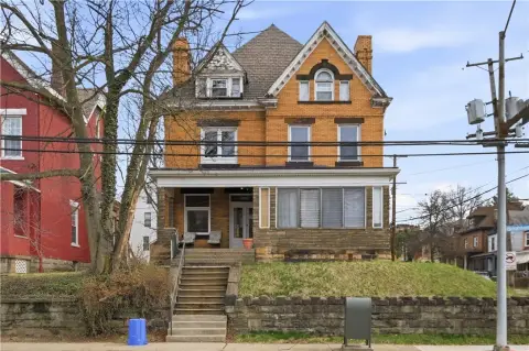 Turnkey Triplex Investment Opportunity