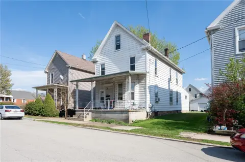 Turnkey Residential Income Duplex