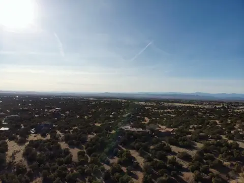 Arroyo Hondo Vacant Land Parcel