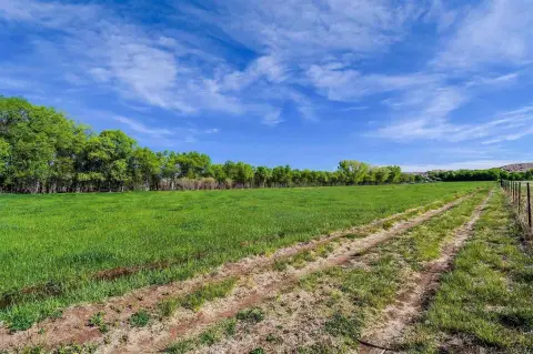 Chamita, NM Farmland Opportunity