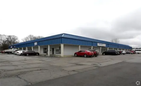 Land Available in Anderson, Indiana