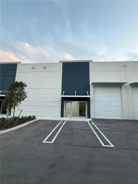 Doral Industrial Flex Space