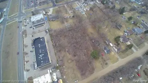 Vacant Land in Shelby Township