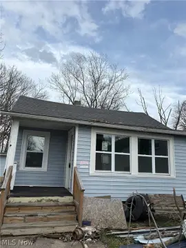 Cleveland Triplex with Value-Add Potential