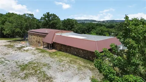 Historic Concert Hall Property
