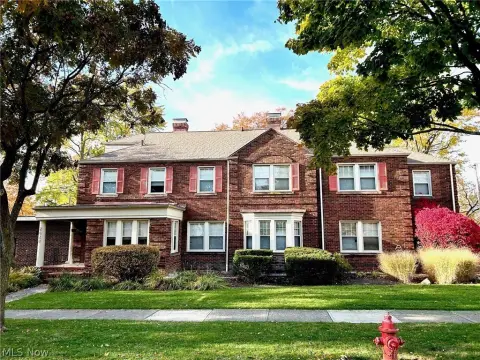 University Heights Multifamily Opportunity