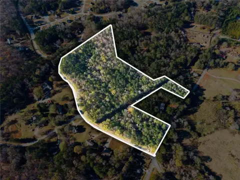 15 Acres Land in Covington