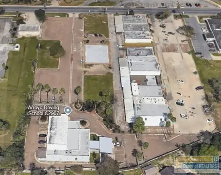 Commercial Land Lots Near Medical District