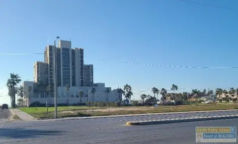 Commercial Corner Development Land