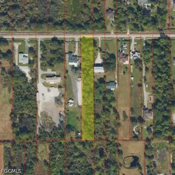 Naples Land For Sale