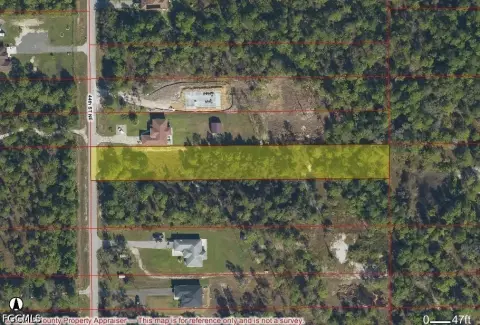 Naples Land with No HOA