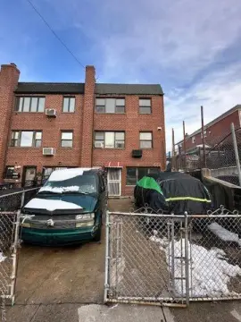 East Elmhurst Multi-Family Property