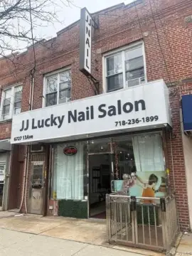 Brooklyn Mixed-Use Investment Opportunity