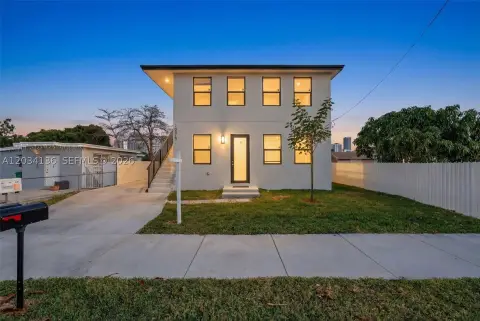 New Construction Duplex with Two 3BR Units