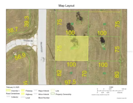 Ready-to-Build Lot in Placida, FL