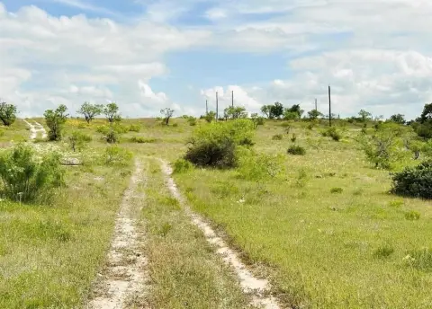 Comanche Hills Ranch Land