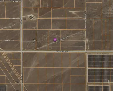 Lancaster Agricultural Land Opportunity