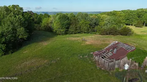 Farmland with Building Sites