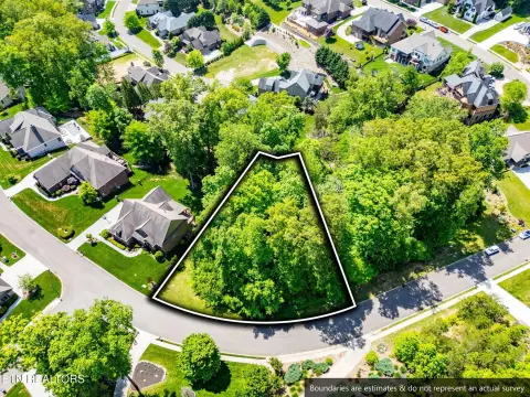 Hardin Valley Homesite Opportunity