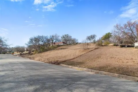 Residential Land in Fort Worth