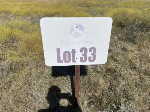 20 Acres Near Pottsville, TX