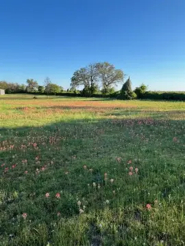 Granbury Land with Workshop
