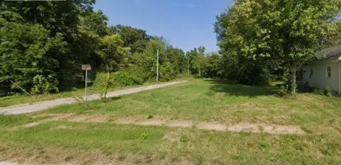 Residential Lot in Benton, Illinois
