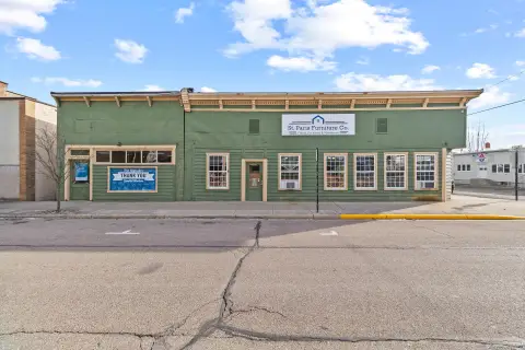 Turn-Key Furniture Store Opportunity
