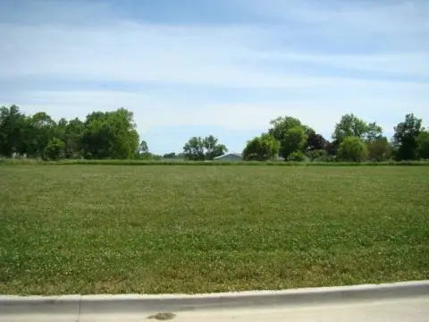 Vacant Land in Growing Corydon