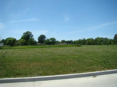 Vacant Land in Growing Corydon