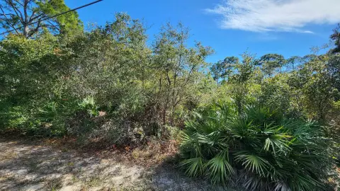 Half-Acre Lot in Gated Community