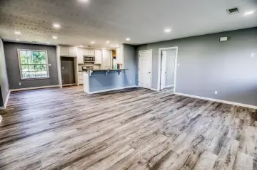 Remodeled Ranch Near Lake Somerville
