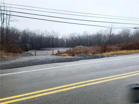 42.95 Acres Ready To Build