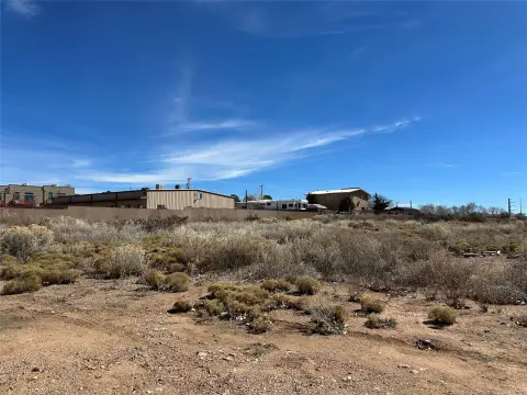 Fully Entitled C-2 Development Land