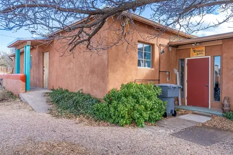 Santa Fe Redevelopment Opportunity