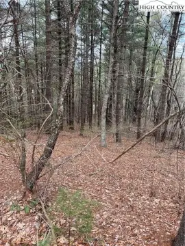 Land in Quiet Subdivision