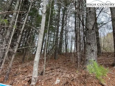 Land in Quiet Subdivision