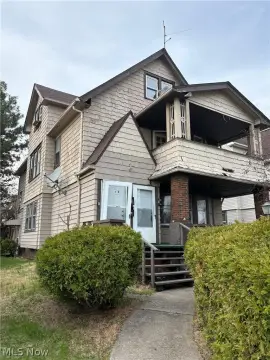 Cleveland Multifamily Investment Opportunity