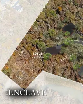 Bentonville Land Near Downtown