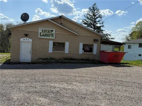 Wintersville Dual-Asset Commercial Opportunity